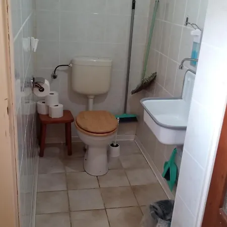 Familienurlaub Im Tiny House Auf Dem Bauernhof Κάμπινγκ